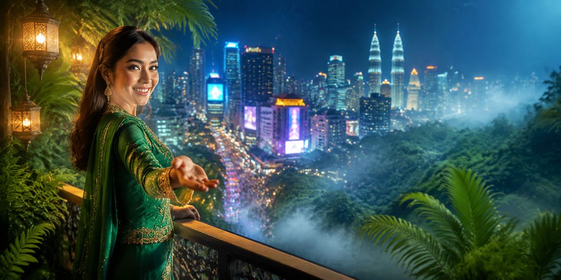 Peminat sukan hari raya bersama pertaruhan e-sukan