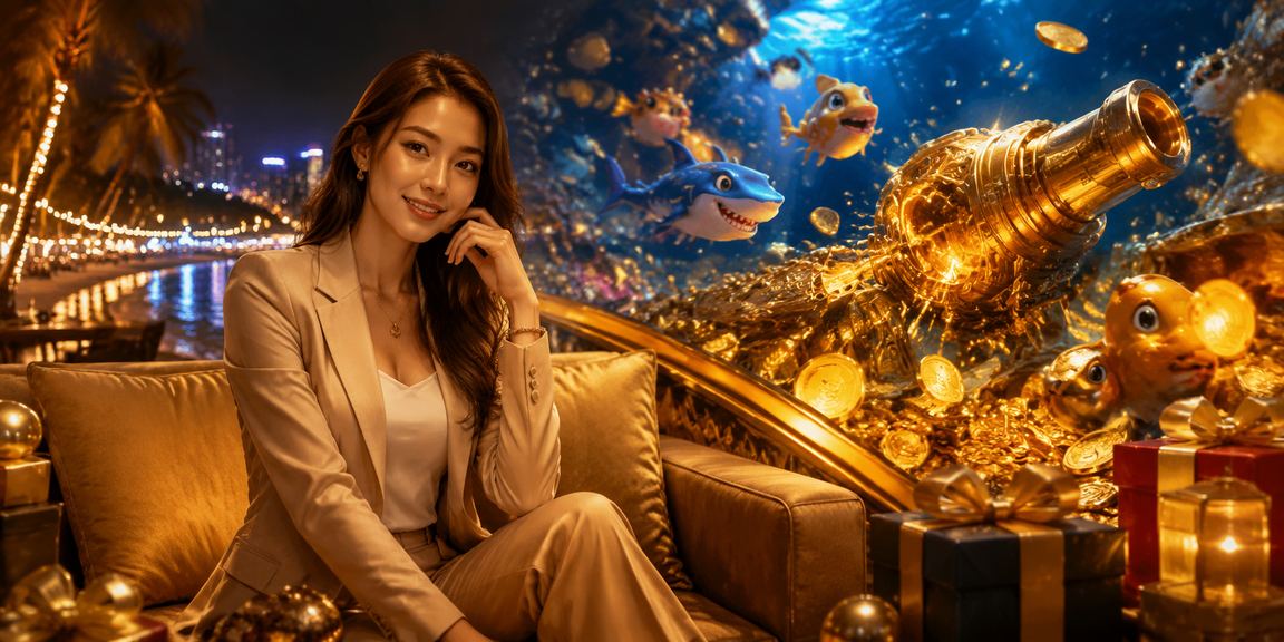 Permainan slot memancing gaya Melayu di Kuantan Malaysia