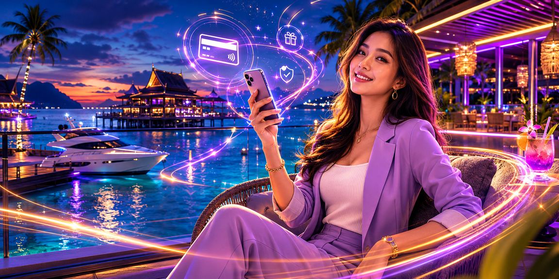 Pemain VIP menikmati bonus poker di Terengganu dengan gaya Melayu