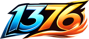 1376